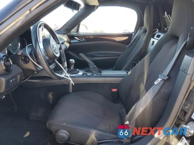 Zdjęcie 7 z 15 samochodu: 2016 MAZDA MX-5 MIATA CLUB VIN:JM1NDAC72G0109661 - miniatura
