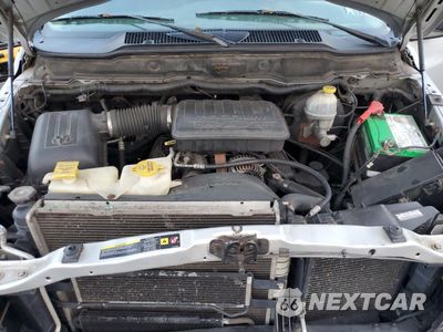 Zdjęcie 11 z 12 samochodu: 2006 DODGE RAM 1500 ST VIN:1D7HU18N73S141420 - miniatura
