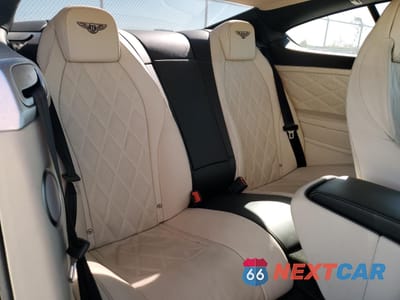 Zdjęcie 10 z 13 samochodu: 2013 BENTLEY CONTINENTAL GT V8 VIN:SCBFT7ZA1DC083595 - miniatura