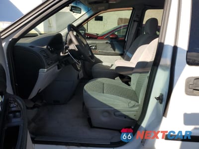 Zdjęcie 7 z 13 samochodu: 2006 CHEVROLET UPLANDER LS VIN:1GNDV23L86D224694 - miniatura