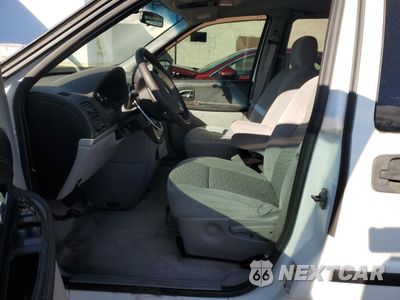 Zdjęcie 7 z 13 samochodu: 2006 CHEVROLET UPLANDER LS VIN:1GNDV23L86D224694 - miniatura