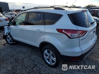 Drugie zdjęcie samochodu z przodu: 2015 FORD ESCAPE SE VIN:1FMCU9G94FUA91751 - miniatura
