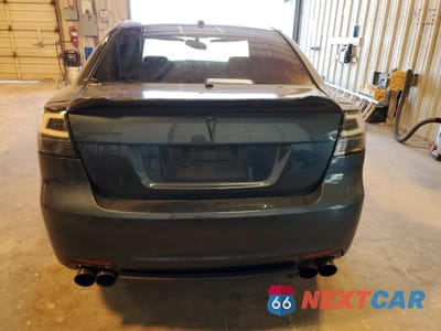 Zdjęcie 6 z 14 samochodu: 2009 PONTIAC G8 GT VIN:6G2EC57Y49L194203 - miniatura