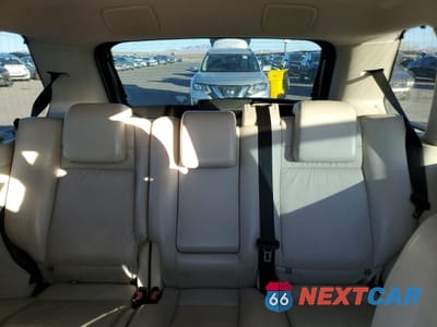 Zdjęcie 10 z 16 samochodu: 2008 LAND ROVER RANGE ROVER SPORT SUPERCHARGED VIN:SALSH23498A134743 - miniatura