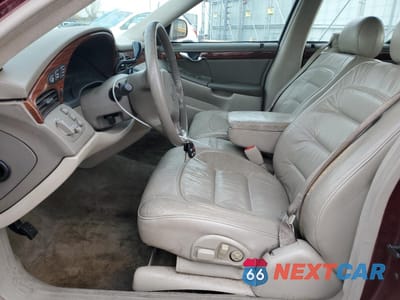 Zdjęcie 7 z 14 samochodu: 2002 CADILLAC DEVILLE VIN:1G6KD57Y72U259850 - miniatura