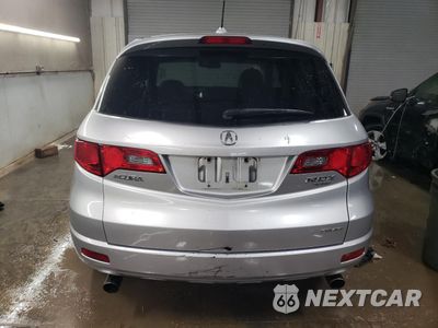 Zdjęcie 6 z 12 samochodu: 2008 ACURA RDX VIN:5J8TB18288A005845 - miniatura