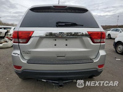 Zdjęcie 6 z 13 samochodu: 2011 JEEP GRAND CHEROKEE LAREDO VIN:1J4RR4GG8BC514987 - miniatura