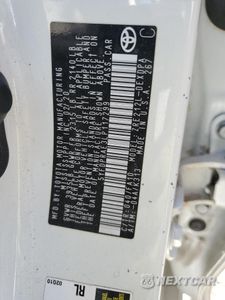 Zdjęcie 12 z 14 samochodu: 2020 TOYOTA COROLLA L VIN:5YFDPRAE3LP117299 - miniatura