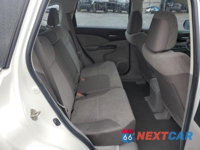 Zdjęcie 11 z 13 samochodu: 2014 HONDA CR-V LX VIN:5J6RM3H37EL027112 - miniatura
