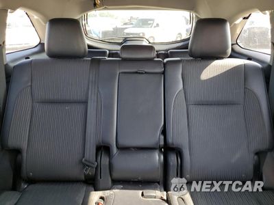 Zdjęcie 10 z 15 samochodu: 2016 TOYOTA HIGHLANDER LE VIN:5TDZKRFH6GS185584 - miniatura