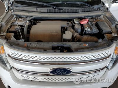 Zdjęcie 13 z 15 samochodu: 2015 FORD EXPLORER LIMITED VIN:1FM5K8F81FGB68057 - miniatura