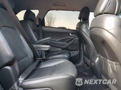 Zdjęcie 11 z 13 samochodu: 2014 HYUNDAI SANTA FE GLS VIN:KM8SNDHFXEU056811 - miniatura