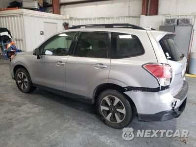Drugie zdjęcie samochodu z przodu: 2017 SUBARU FORESTER 2.5I PREMIUM VIN:JF2SJAEC3HH404567 - miniatura