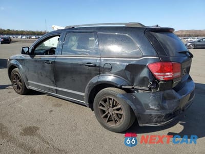 Drugie zdjęcie samochodu z przodu: 2015 DODGE JOURNEY SXT VIN:3C4PDCBB3FT535449 - miniatura