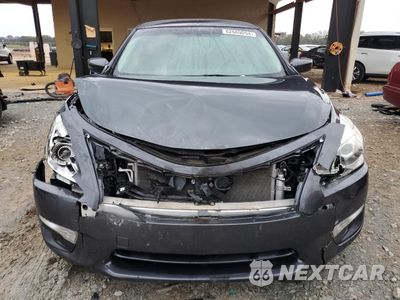 Piąte zdjęcie samochodu w środku: 2013 NISSAN ALTIMA 2.5 VIN:1N4AL3AP9DN487495 - miniatura