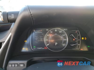 Zdjęcie 9 z 12 samochodu: 2021 LEXUS ES 300H VIN:58ADA1C13MU002448 - miniatura