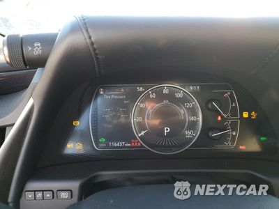 Zdjęcie 9 z 12 samochodu: 2021 LEXUS ES 300H VIN:58ADA1C13MU002448 - miniatura