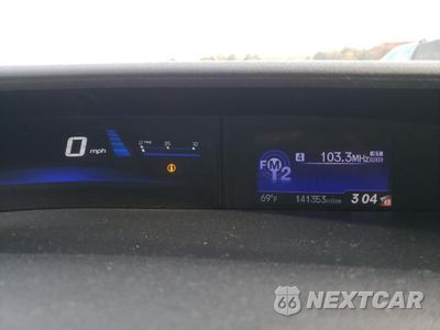 Zdjęcie 9 z 12 samochodu: 2014 HONDA CIVIC LX VIN:19XFB2F54EE014811 - miniatura