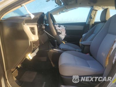 Zdjęcie 7 z 15 samochodu: 2014 TOYOTA COROLLA L VIN:5YFBURHE8EP149240 - miniatura