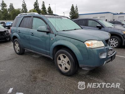 Czwarte zdjęcie samochodu z boku: 2006 SATURN VUE VIN:5GZCZ53426S845541 - miniatura