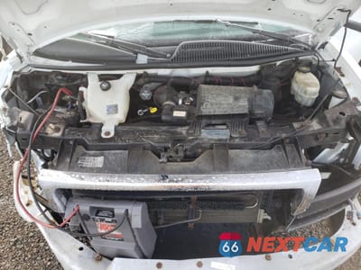 Zdjęcie 11 z 13 samochodu: 2014 GMC SAVANA CUTAWAY G3500 VIN:1GD374BG3E1173132 - miniatura