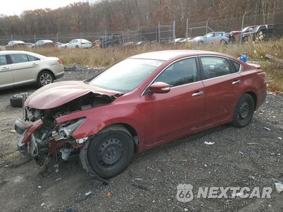 2013 NISSAN ALTIMA 2.5 1N4AL3AP8DC168908 - główne zdjęcie licytacji z USA - miniatura