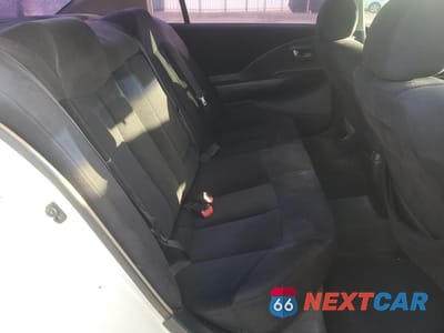 Zdjęcie 10 z 14 samochodu: 2003 NISSAN ALTIMA BASE VIN:1N4AL11D93C276964 - miniatura
