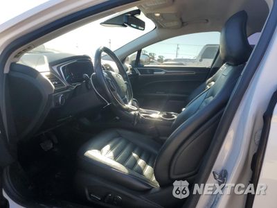Zdjęcie 7 z 14 samochodu: 2016 FORD FUSION SE HYBRID VIN:3FA6P0LU9GR246078 - miniatura