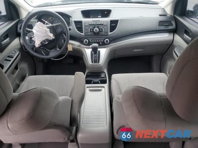 Zdjęcie 8 z 13 samochodu: 2014 HONDA CR-V LX VIN:5J6RM3H37EL027112 - miniatura