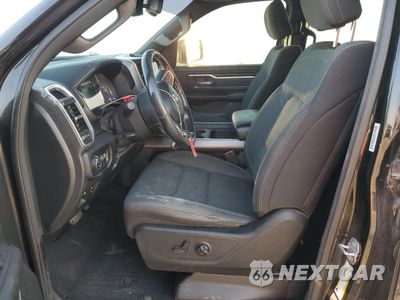Zdjęcie 7 z 14 samochodu: 2019 RAM 1500 BIG HORN/LONE STAR VIN:1C6SRFFTXKN529262 - miniatura