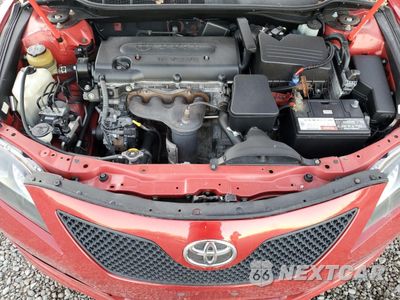 Zdjęcie 11 z 13 samochodu: 2007 TOYOTA CAMRY CE VIN:4T1BE46K77U044053 - miniatura