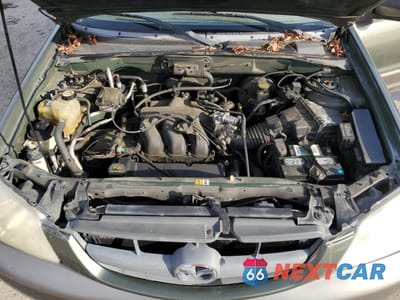 Zdjęcie 23 z 26 samochodu: 2002 MAZDA TRIBUTE LX VIN:4F2YU08132KM22470 - miniatura