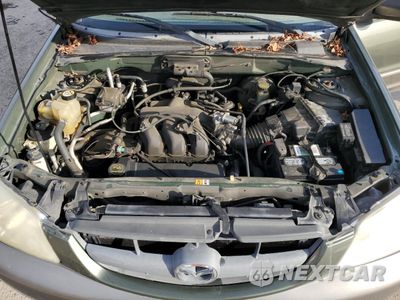 Zdjęcie 23 z 26 samochodu: 2002 MAZDA TRIBUTE LX VIN:4F2YU08132KM22470 - miniatura