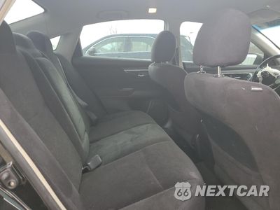 Zdjęcie 10 z 15 samochodu: 2013 NISSAN ALTIMA 2.5 VIN:1N4AL3AP6DC165330 - miniatura