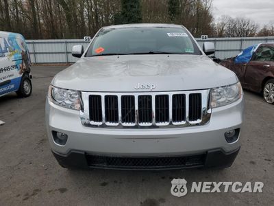 Piąte zdjęcie samochodu w środku: 2011 JEEP GRAND CHEROKEE LAREDO VIN:1J4RR4GG8BC514987 - miniatura