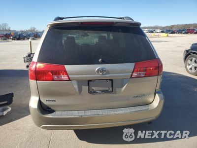 Zdjęcie 6 z 16 samochodu: 2004 TOYOTA SIENNA CE VIN:5TDZA23C04S104268 - miniatura
