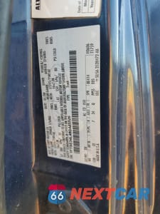 Zdjęcie 15 z 15 samochodu: 2008 FORD ECONOLINE E350 SUPER DUTY VAN VIN:1FTSE34L48DA85526 - miniatura
