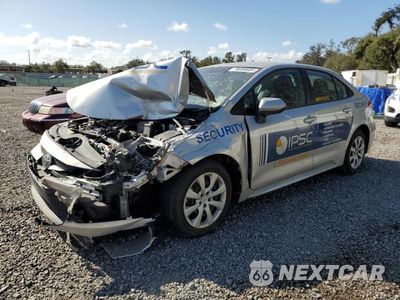 2023 TOYOTA COROLLA LE 5YFB4MDE3PP056556 - główne zdjęcie licytacji z USA - miniatura