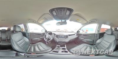 Zdjęcie 13 z 15 samochodu: 2017 KIA SORENTO EX VIN:5XYPH4A15HG272166 - miniatura