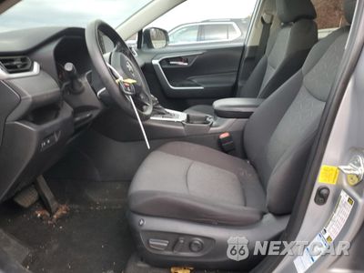 Zdjęcie 7 z 15 samochodu: 2020 TOYOTA RAV4 XLE VIN:2T3P1RFV4LW136649 - miniatura