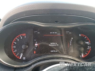 Zdjęcie 9 z 15 samochodu: 2018 DODGE DURANGO GT VIN:1C4RDJDG7JC329576 - miniatura