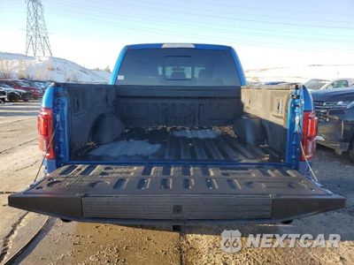 Zdjęcie 6 z 11 samochodu: 2017 FORD F150 RAPTOR VIN:1FTFW1RG7HFC20145 - miniatura
