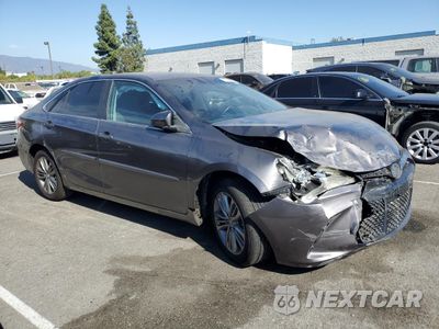 Piąte zdjęcie samochodu w środku: 2016 TOYOTA CAMRY LE VIN:4T1BF1FKXGU136219 - miniatura