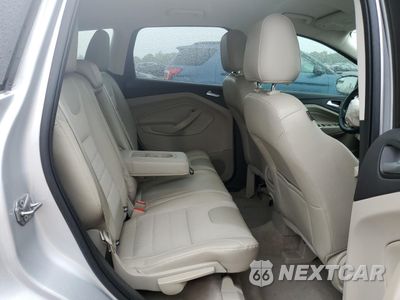 Zdjęcie 12 z 15 samochodu: 2016 FORD ESCAPE SE VIN:1FMCU0GX3GUA18009 - miniatura