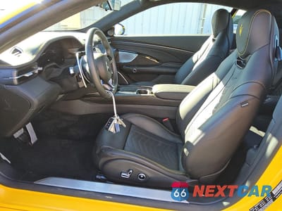 Zdjęcie 7 z 13 samochodu: 2024 MASERATI GRANTURISMO TROFEO VIN:ZAMBMVDB8RX440036 - miniatura