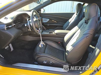 Zdjęcie 7 z 13 samochodu: 2024 MASERATI GRANTURISMO TROFEO VIN:ZAMBMVDB8RX440036 - miniatura