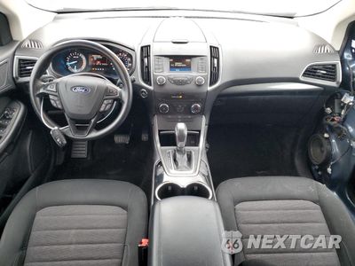 Zdjęcie 8 z 13 samochodu: 2018 FORD EDGE SE VIN:2FMPK3G91JBB96329 - miniatura