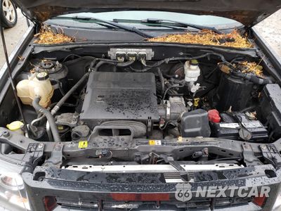 Zdjęcie 11 z 12 samochodu: 2011 FORD ESCAPE XLT VIN:1FMCU9DG2BKB69534 - miniatura