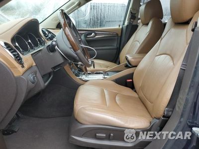Zdjęcie 7 z 13 samochodu: 2015 BUICK ENCLAVE VIN:5GAKVBKD6FJ134795 - miniatura