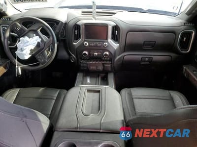 Zdjęcie 8 z 13 samochodu: 2021 GMC SIERRA K3500 DENALI VIN:1GT49WEY0MF202901 - miniatura